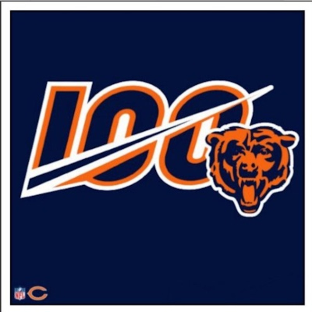 Meet your Posher, Bears